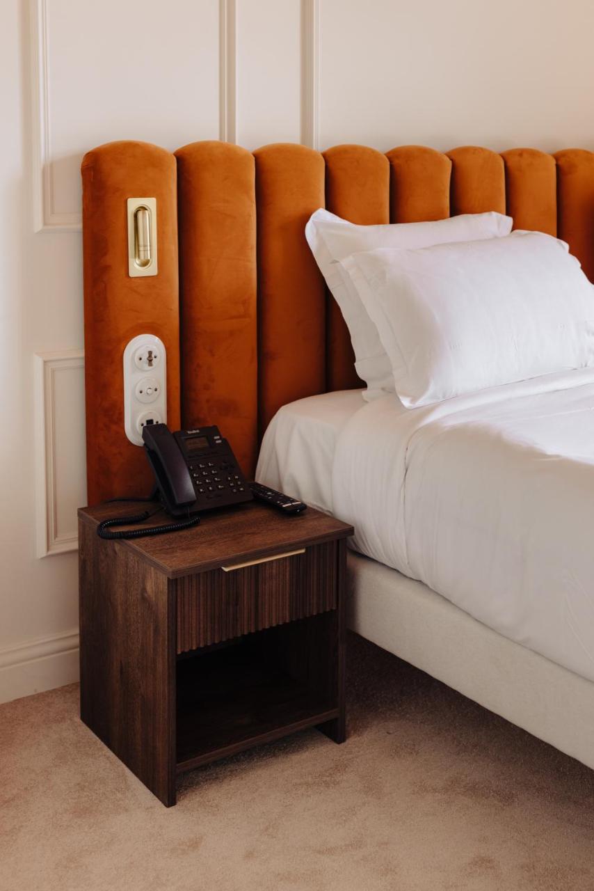 Hotel Ambassador, completely renovated photo 2