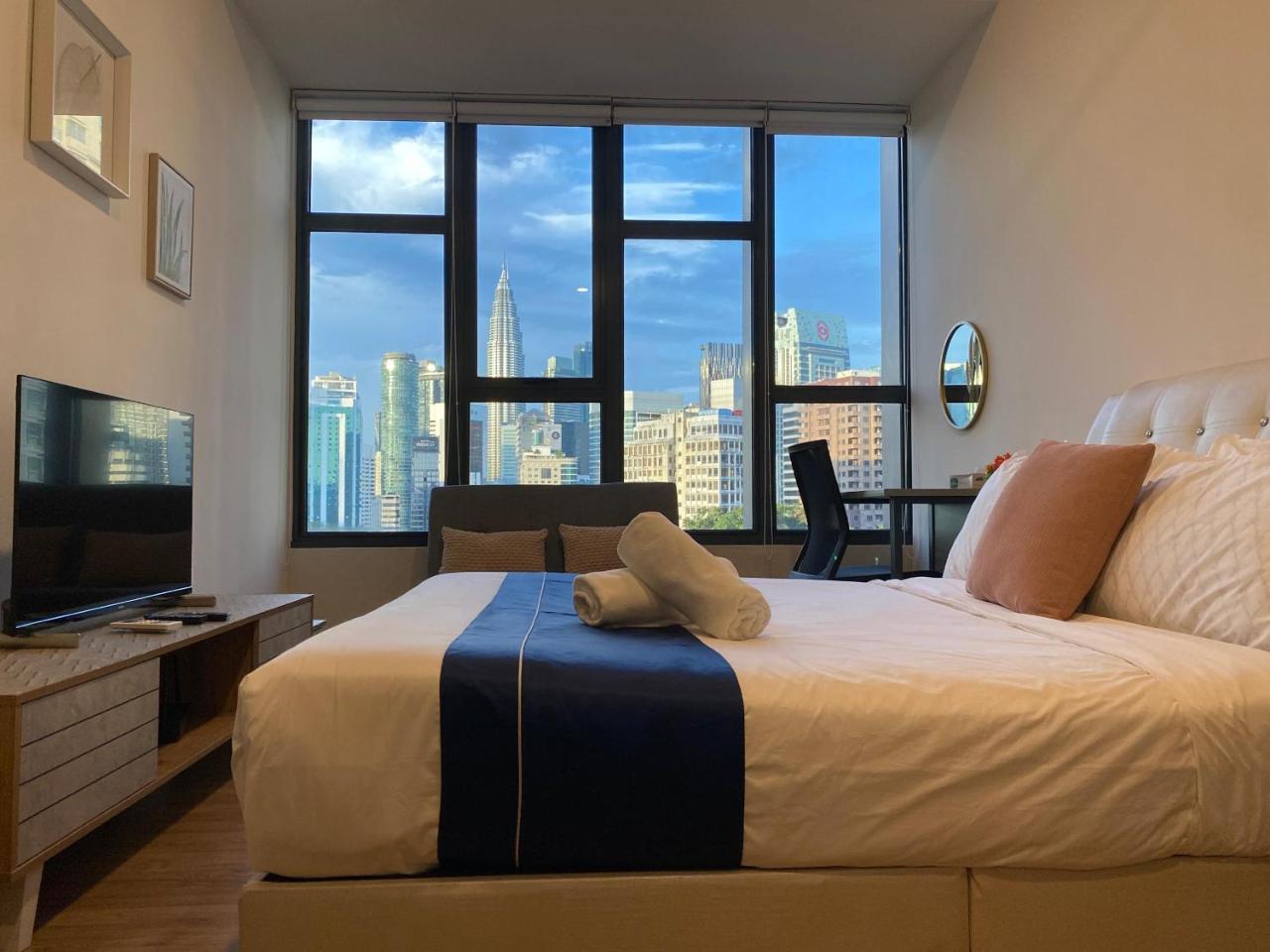 Photo - Ceylonz Suites nr Pavilion & KLCC by YourSuperhost