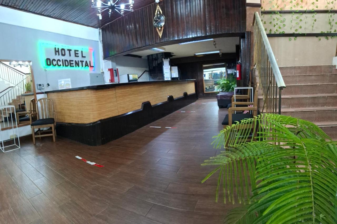 NUEVA ADM- Hotel Occidental photo 2