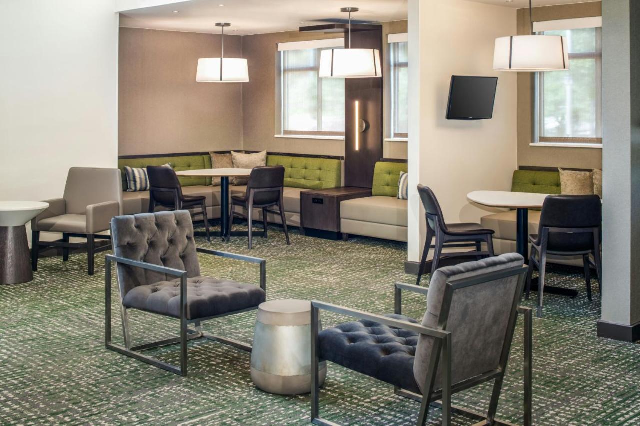 Residence Inn by Marriott Houston City Place photo 3