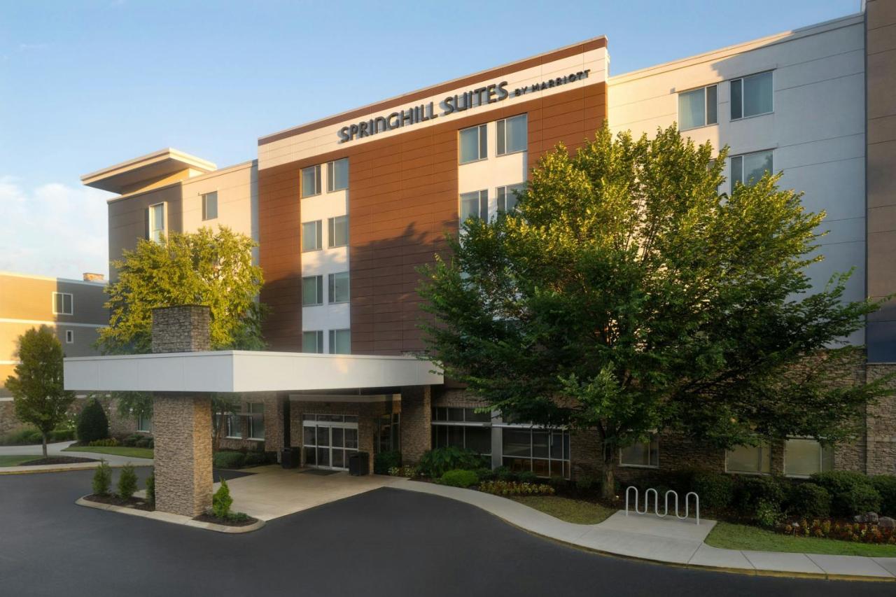 Foto - SpringHill Suites by Marriott Downtown Chattanooga/Cameron Harbor