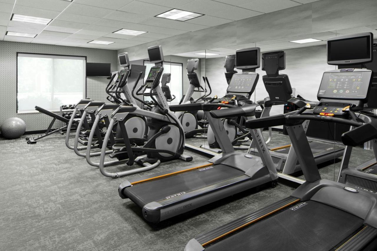 Fairfield Inn & Suites by Marriott South Boston photo 4