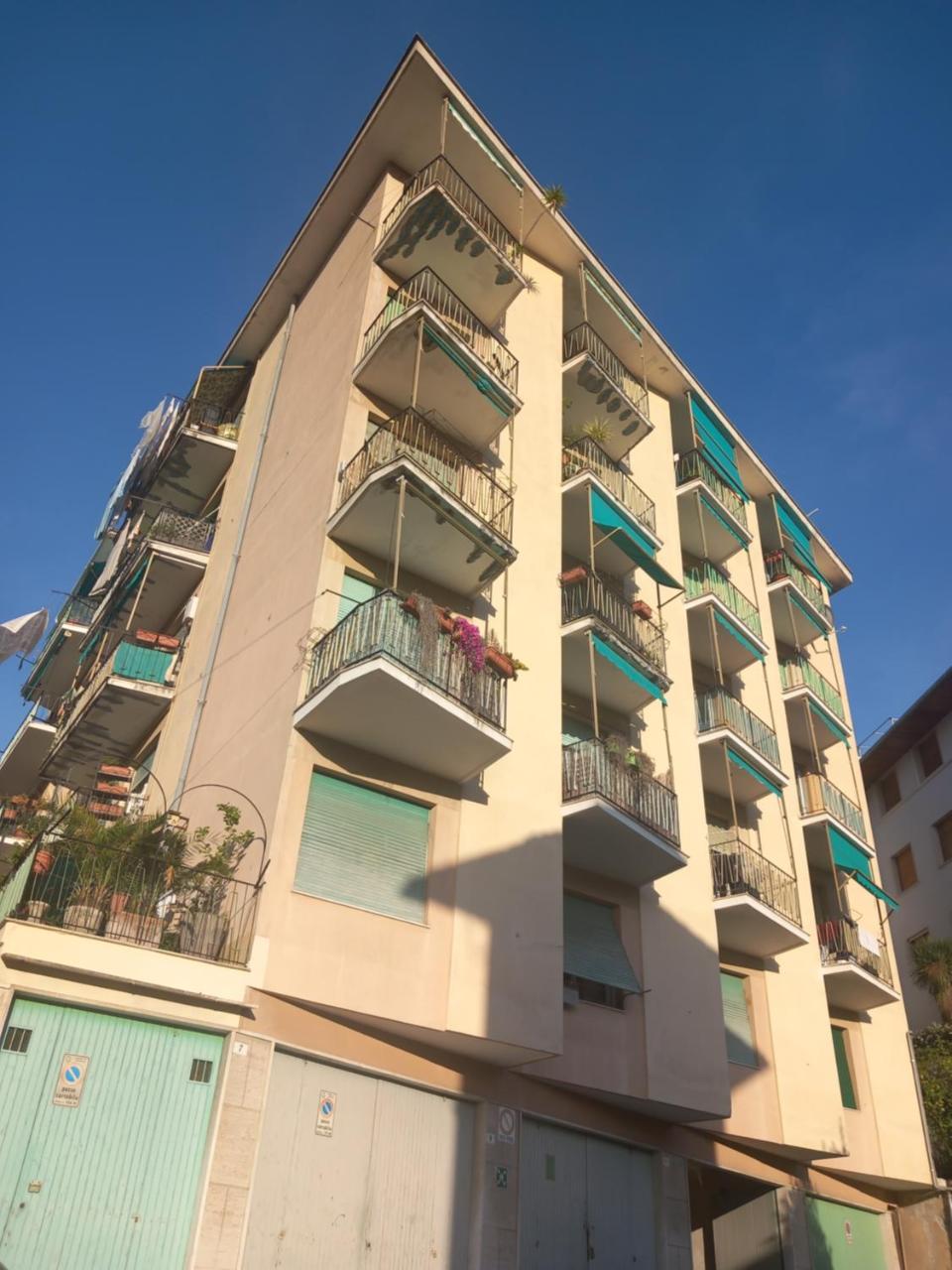 Cozy house with private garden - Terrazza Fiorita - 2