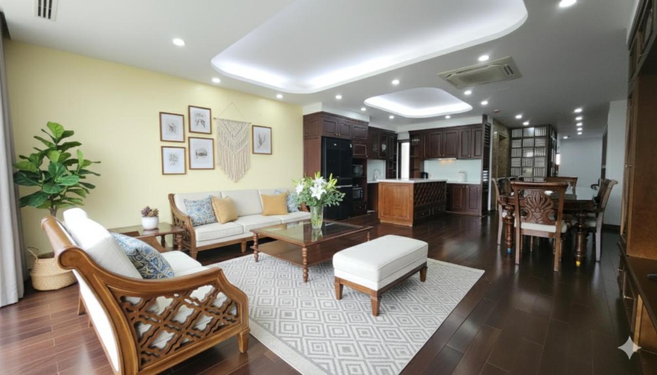 Foto - Lunaria Two Bedroom Apartment