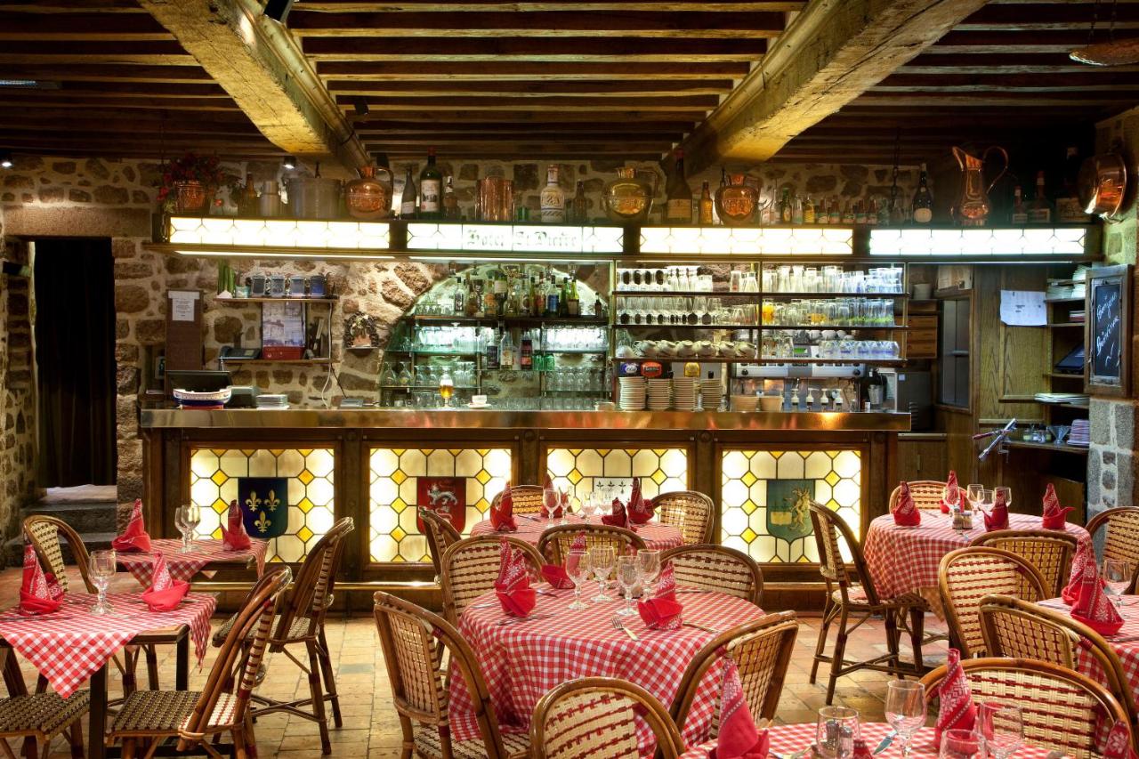 Auberge Saint Pierre photo 3
