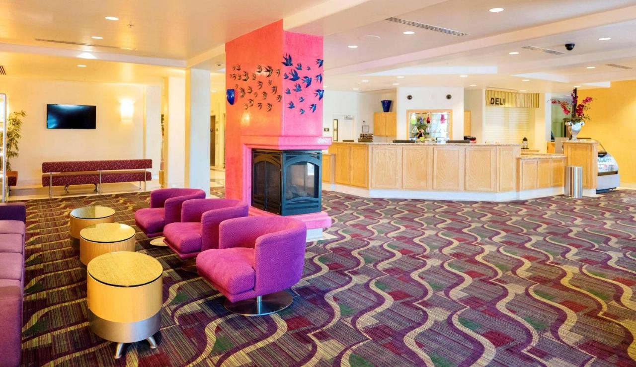 Foto - Radisson Hotel Yuma