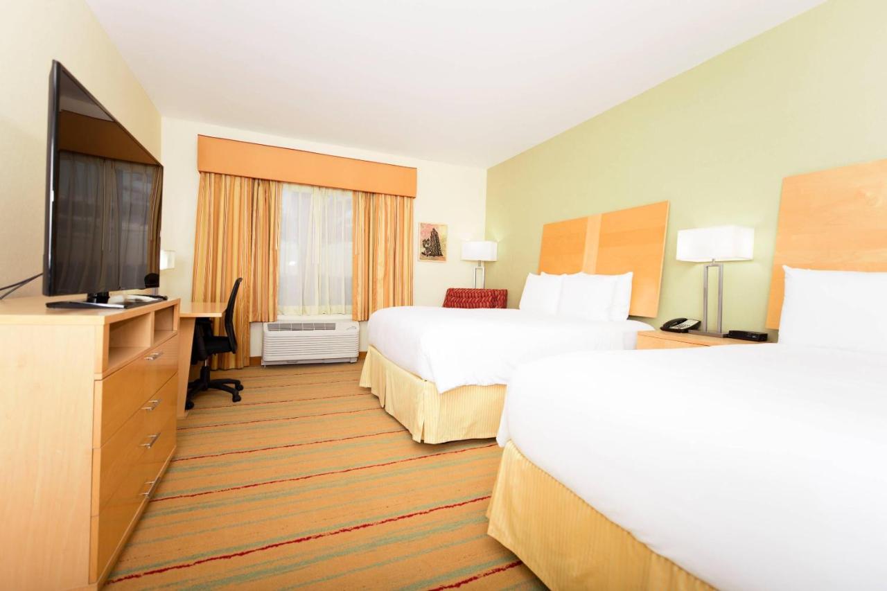 Foto - Radisson Hotel Yuma