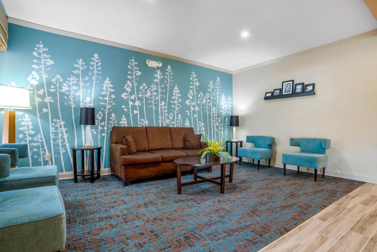 Photo - Sleep Inn & Suites Auburn Campus Area I-85
