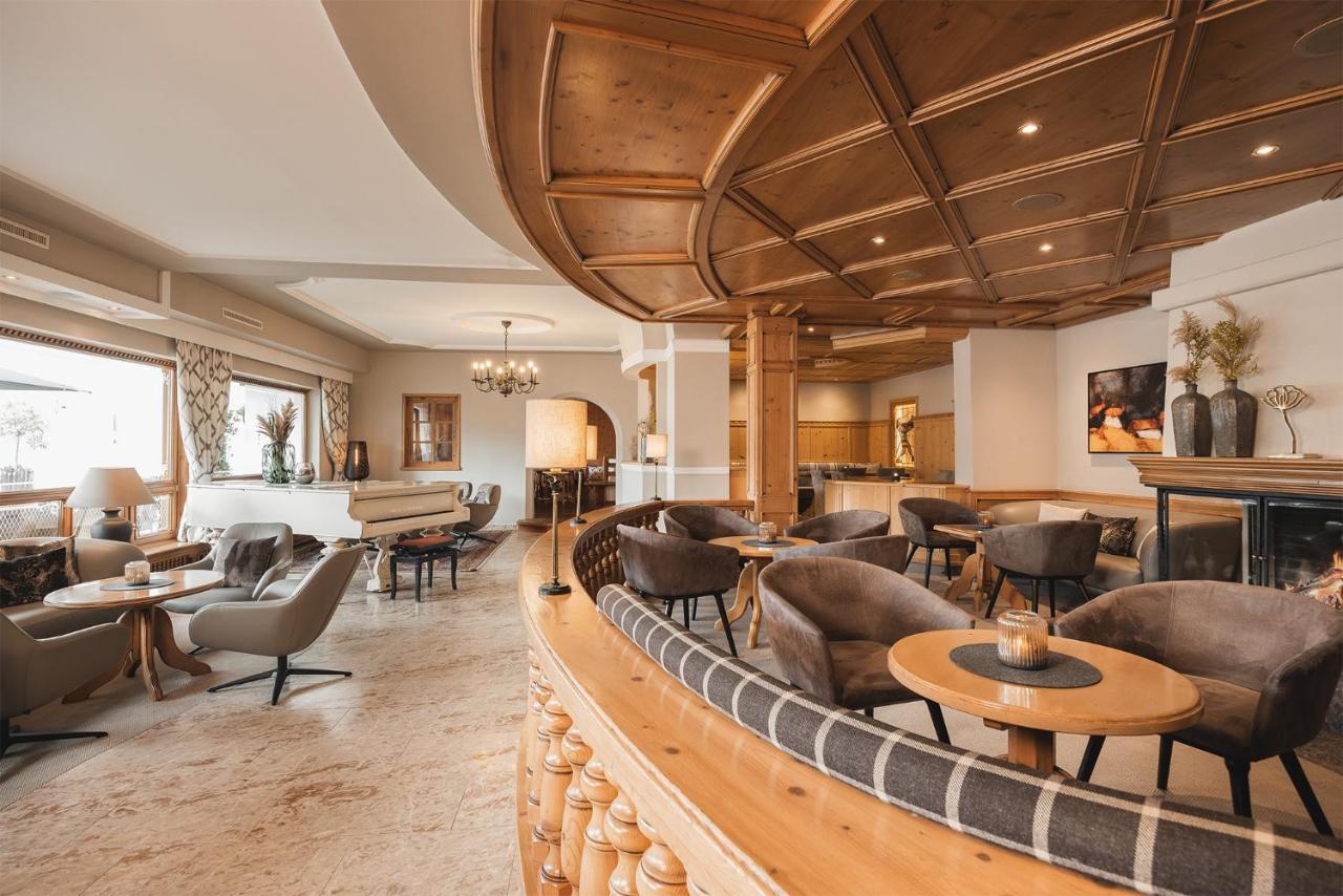 Hotel Fisserhof photo 3
