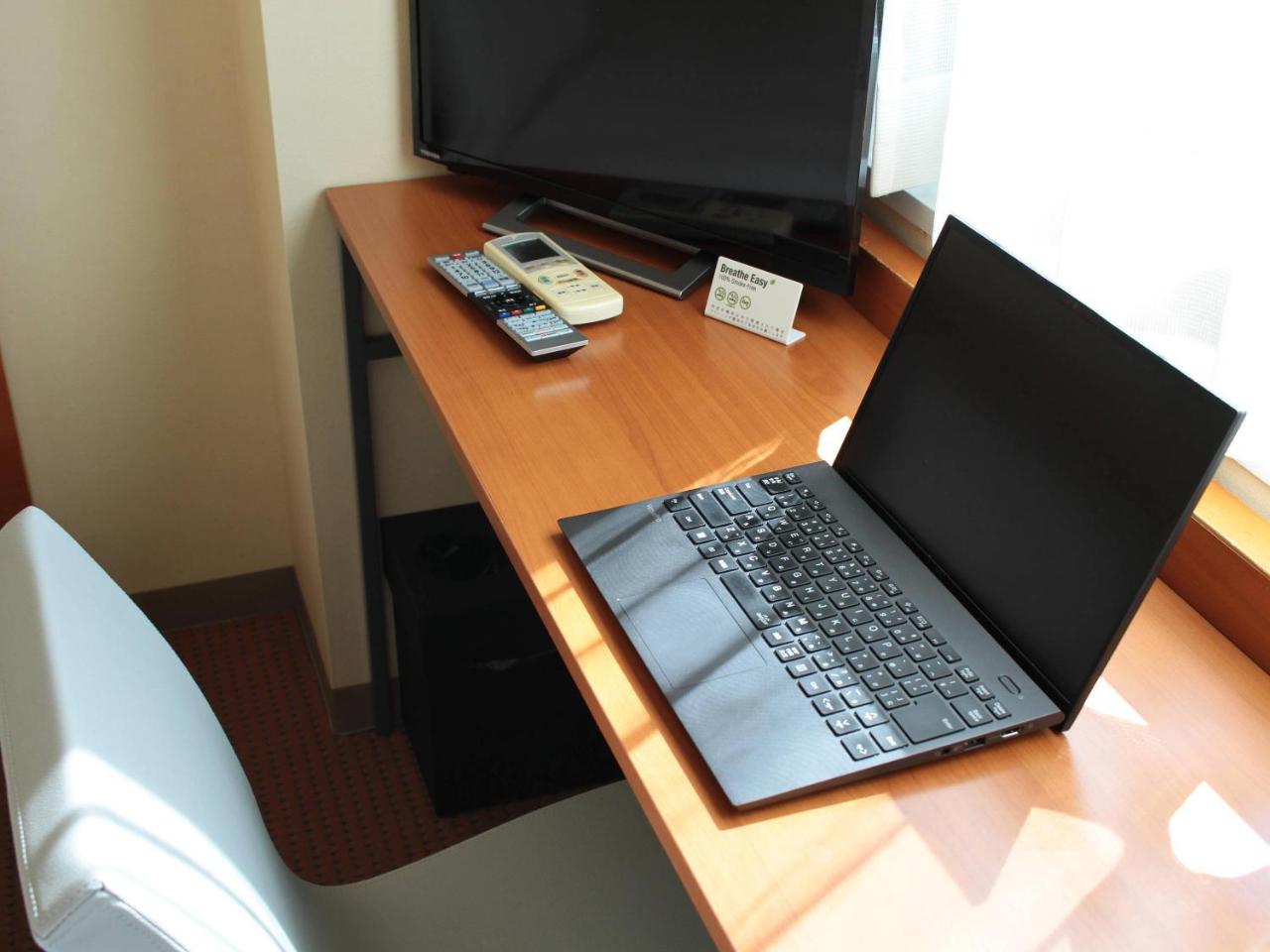 Foto - Comfort Inn Tsuchiura Ami