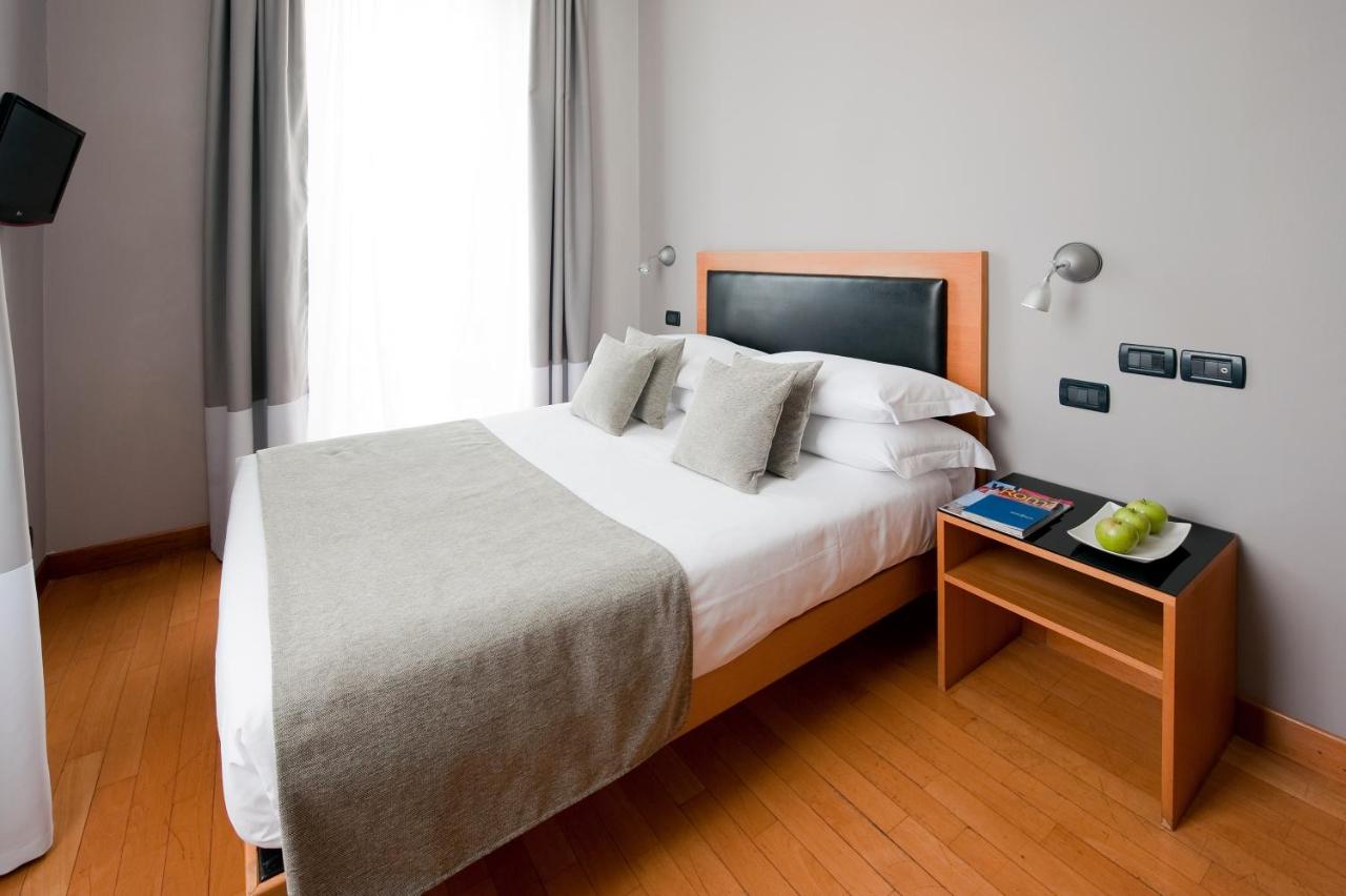 Best Western Ars Hotel - 3
