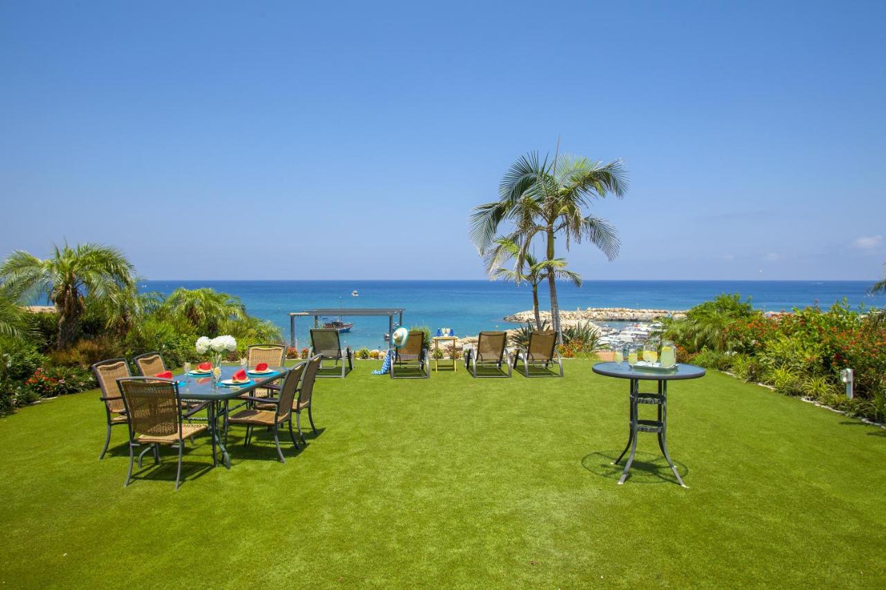 Photo - Protaras Coast Panorama