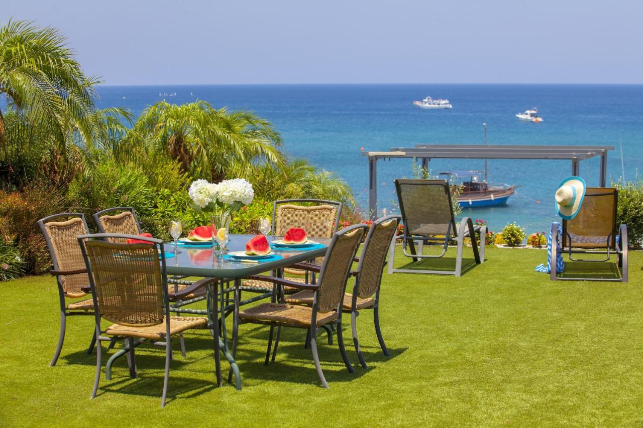 Photo - Protaras Coast Panorama