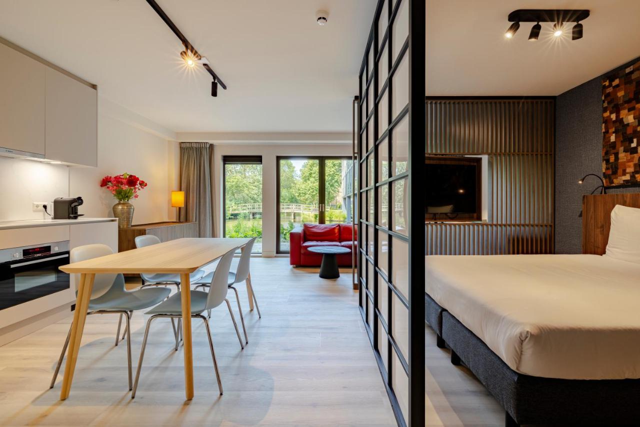 Htel Serviced Apartments Amstelveen photo 2