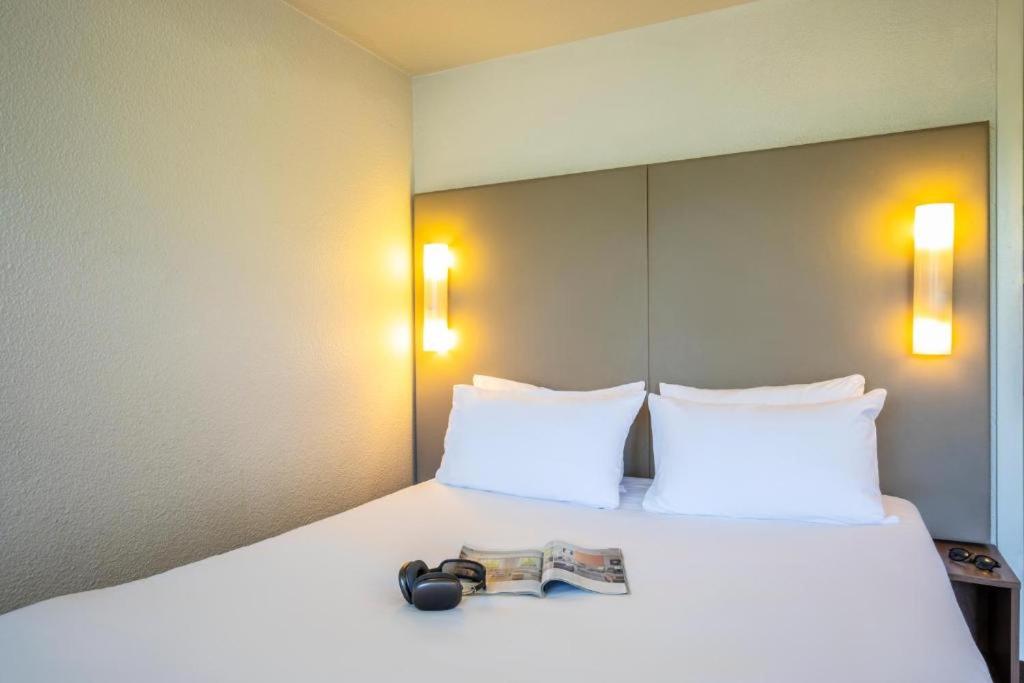 Foto - Campanile Hotel Beauvais