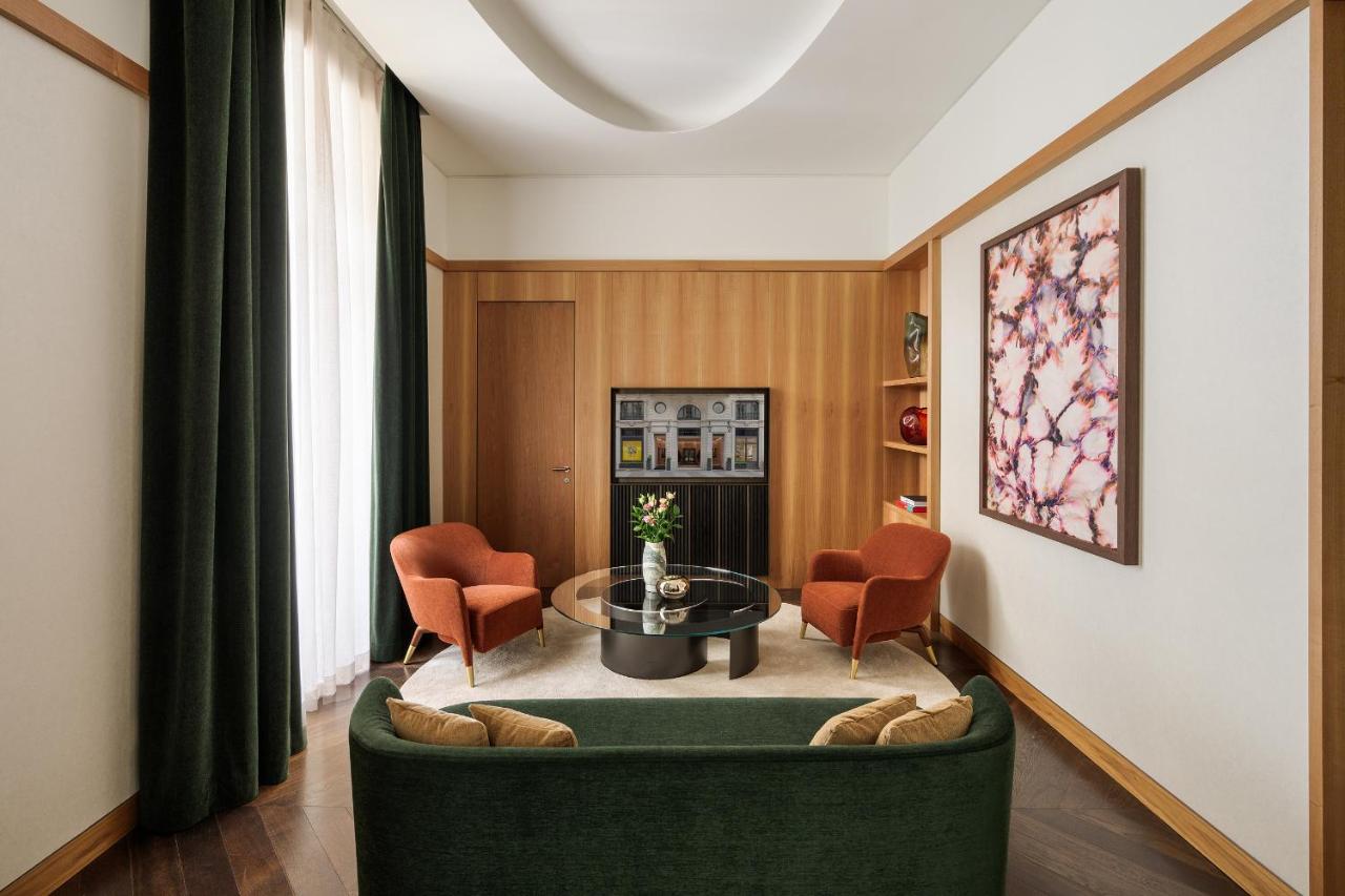 Park Hyatt Milano - 4