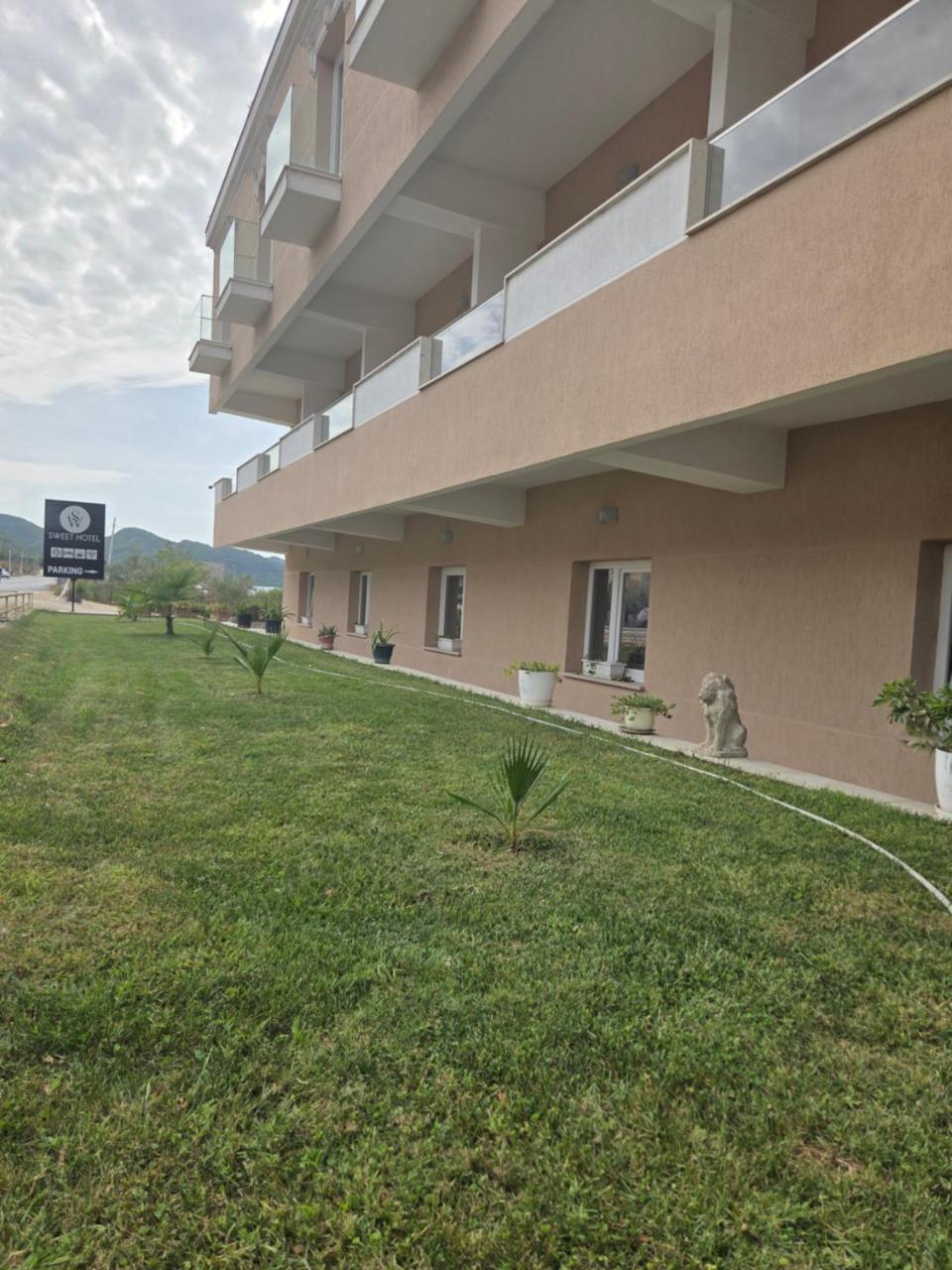 Foto - Sweet Hotel