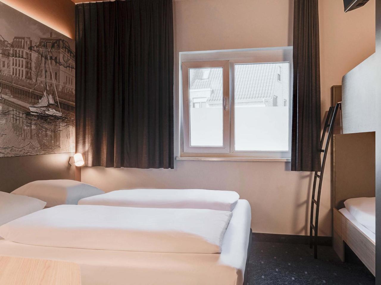 B&B Hotel Oldenburg photo 3