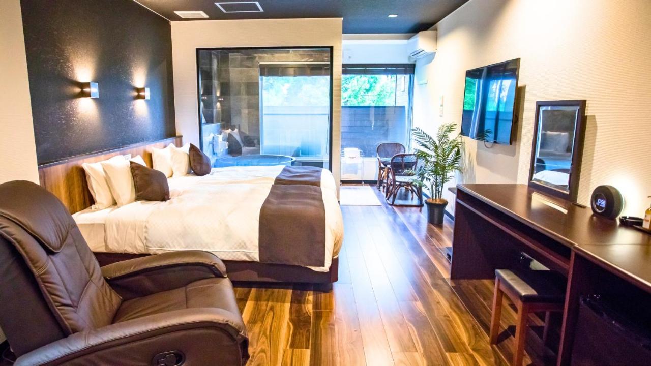 Foto - LiVEMAX RESORT Hakone Ashinoko