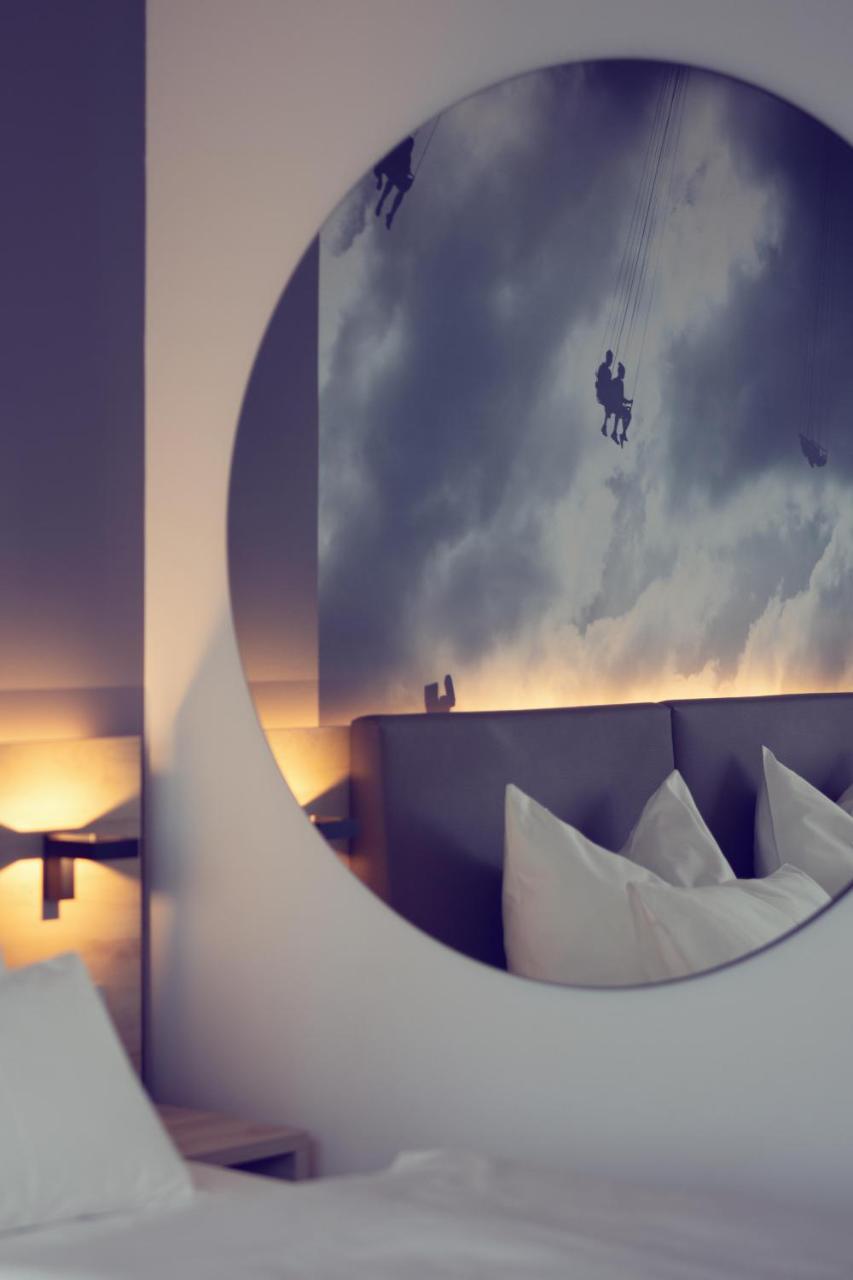 roomz hotel & conference center vienna prater photo 2