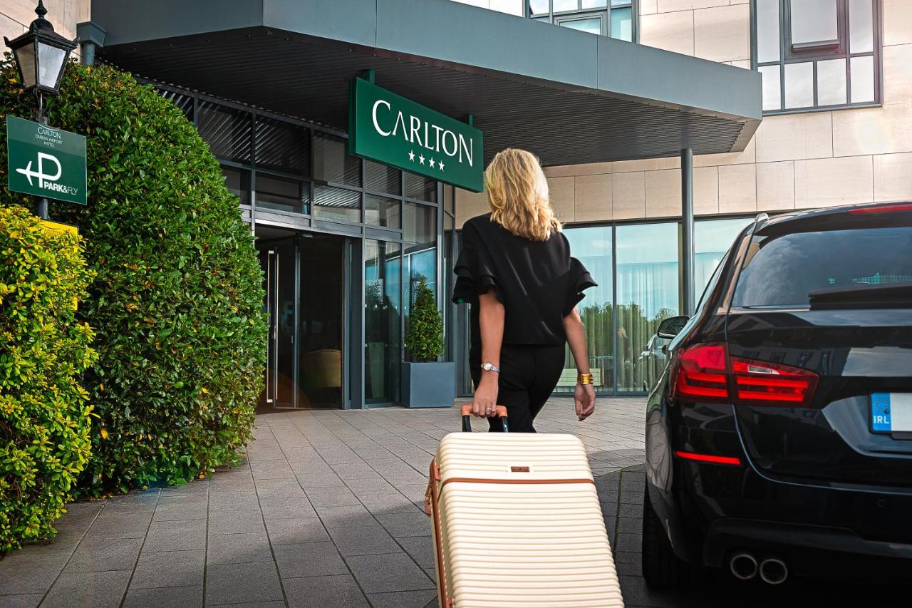 Carlton Hotel Dublin Airport - 3