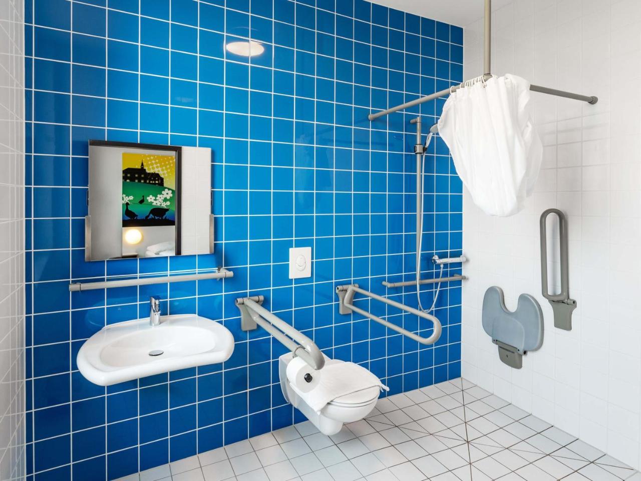B&B Hotel Göttingen-City photo 2