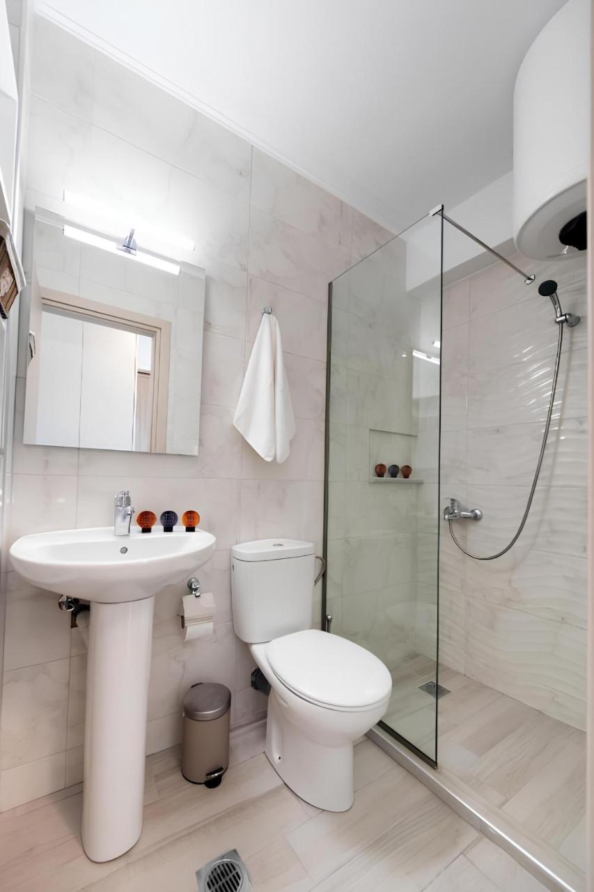 Melodia Lefkada apartment 5 - 6