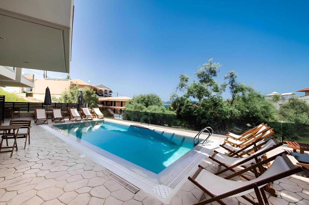 Melodia Lefkada apartment 5 - 3