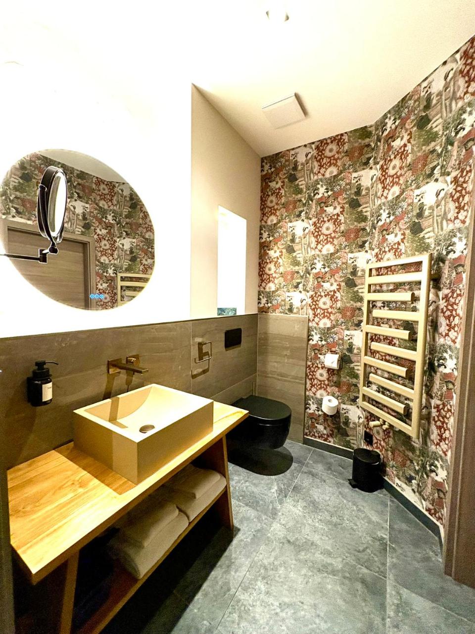 Deluxe Apartment mit Balkon und Frühstück im Hotel Reindahls - 5