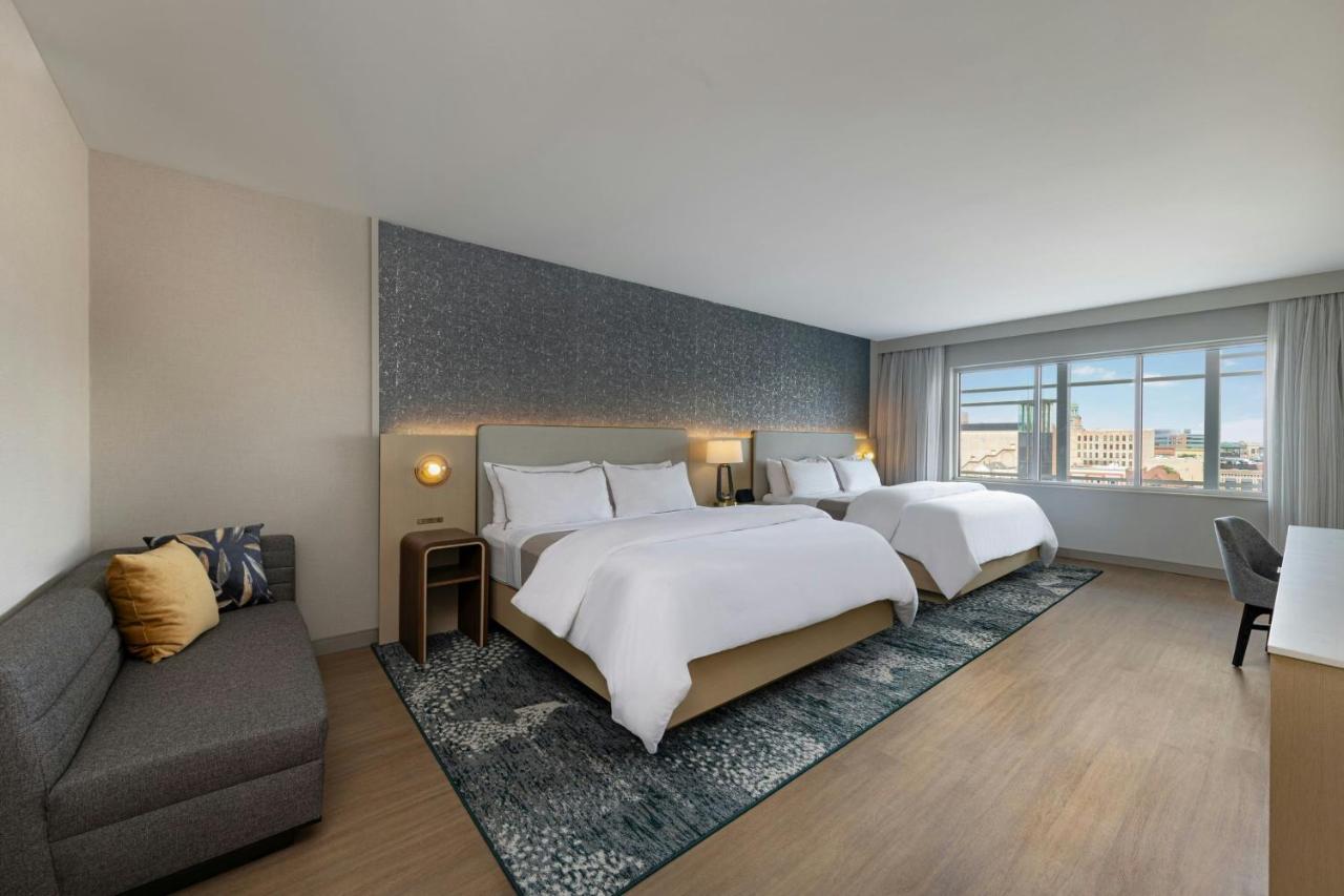 Foto - The Westin Buffalo