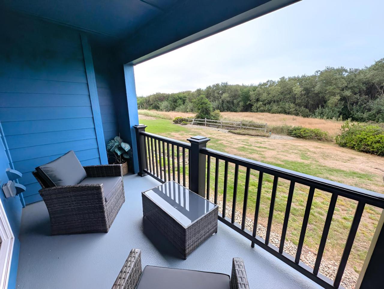 Aurora at Nautilus - Pet Friendly Oceanfront Condo photo 3