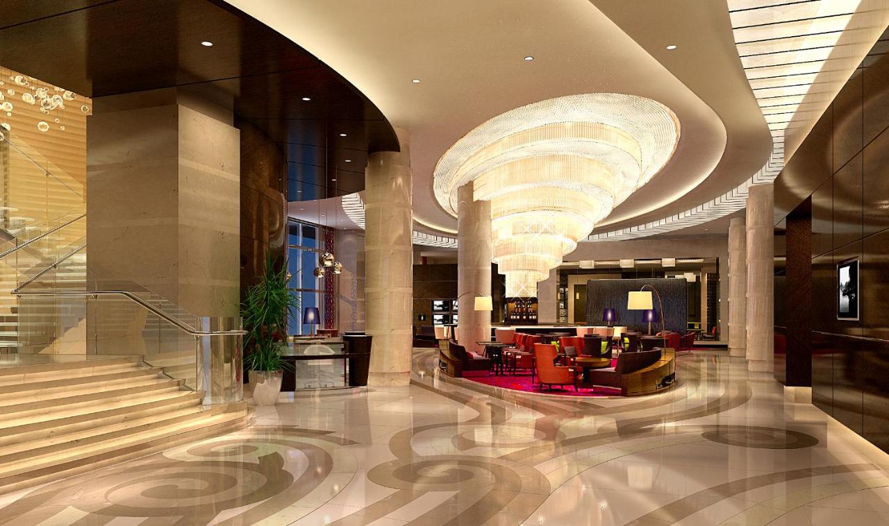 Photo - Renaissance Shanghai Putuo Hotel