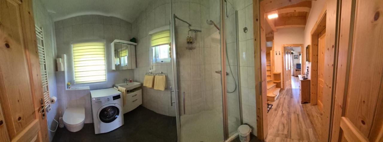 Ferienhaus Gertrud - 6