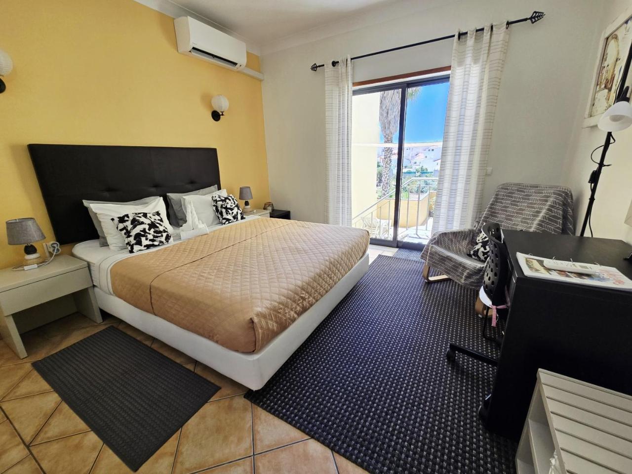 Dream Lagos B&B - 2