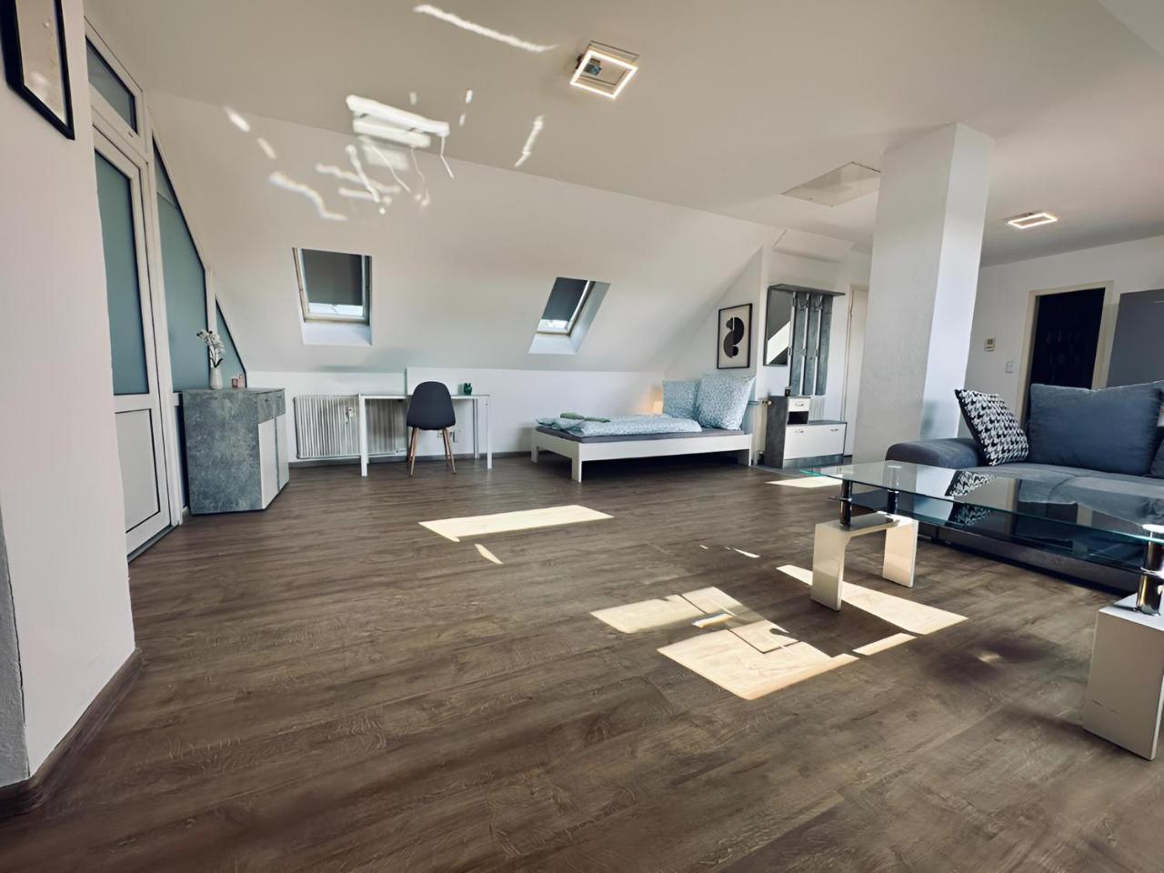 FeWo Euregio IV Geräumig & Klinik-Nähe - 6