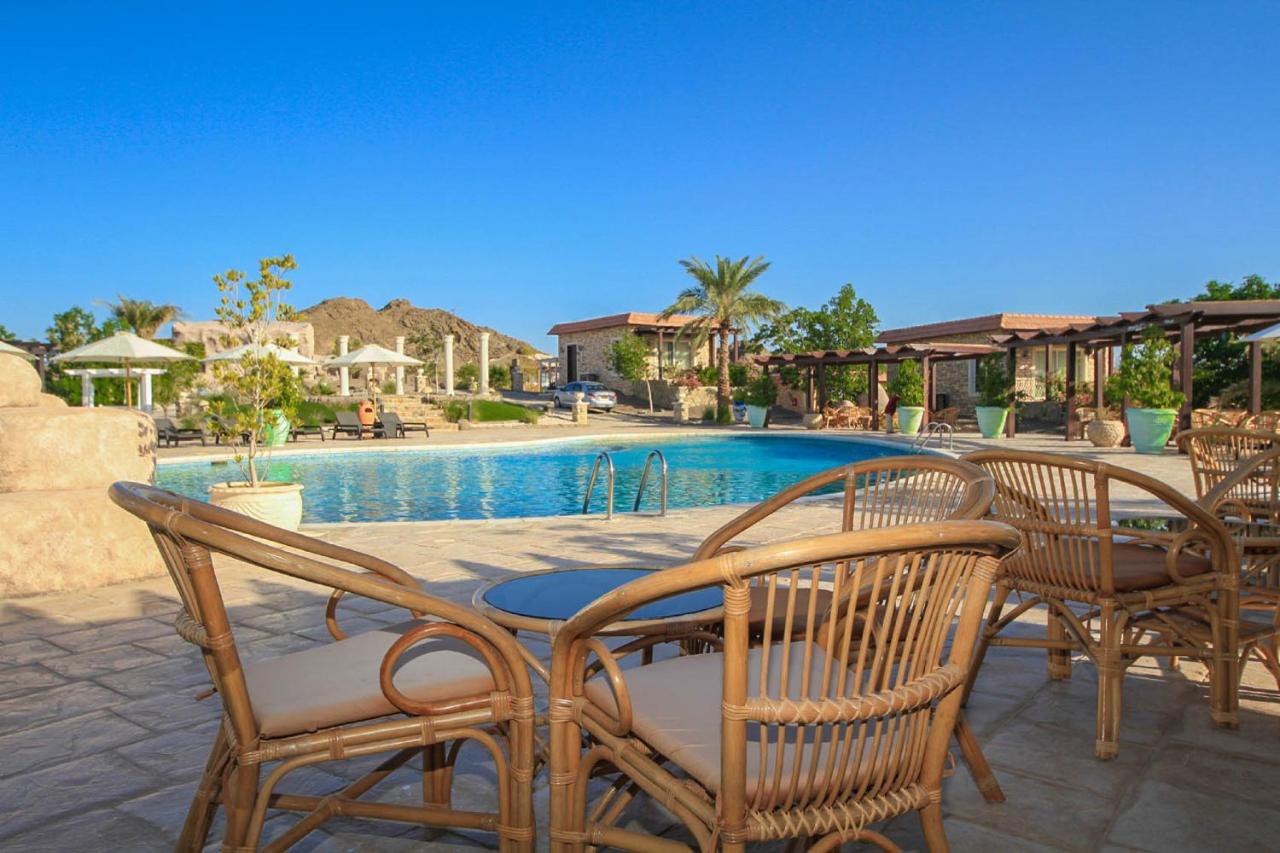 Wadi Sharm Resort photo 3