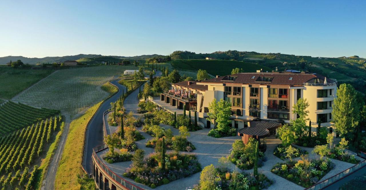 Il Boscareto Resort & Spa photo 4