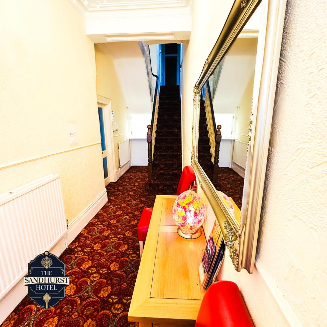 Photo - The Sandhurst Hotel