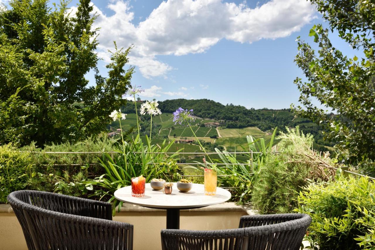 Il Boscareto Resort & Spa photo 2