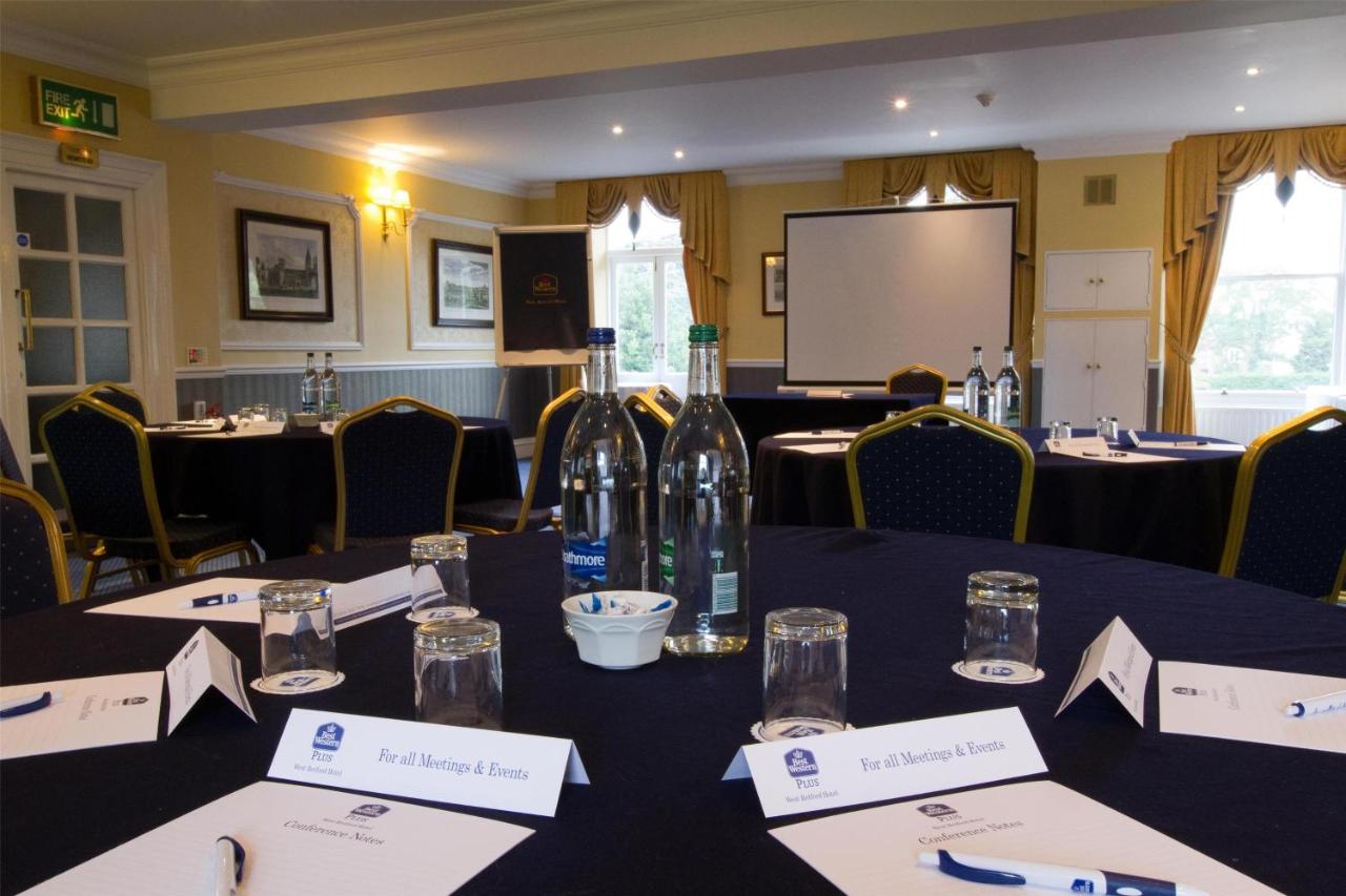 West Retford Hotel, BW Signature Collection photo 2