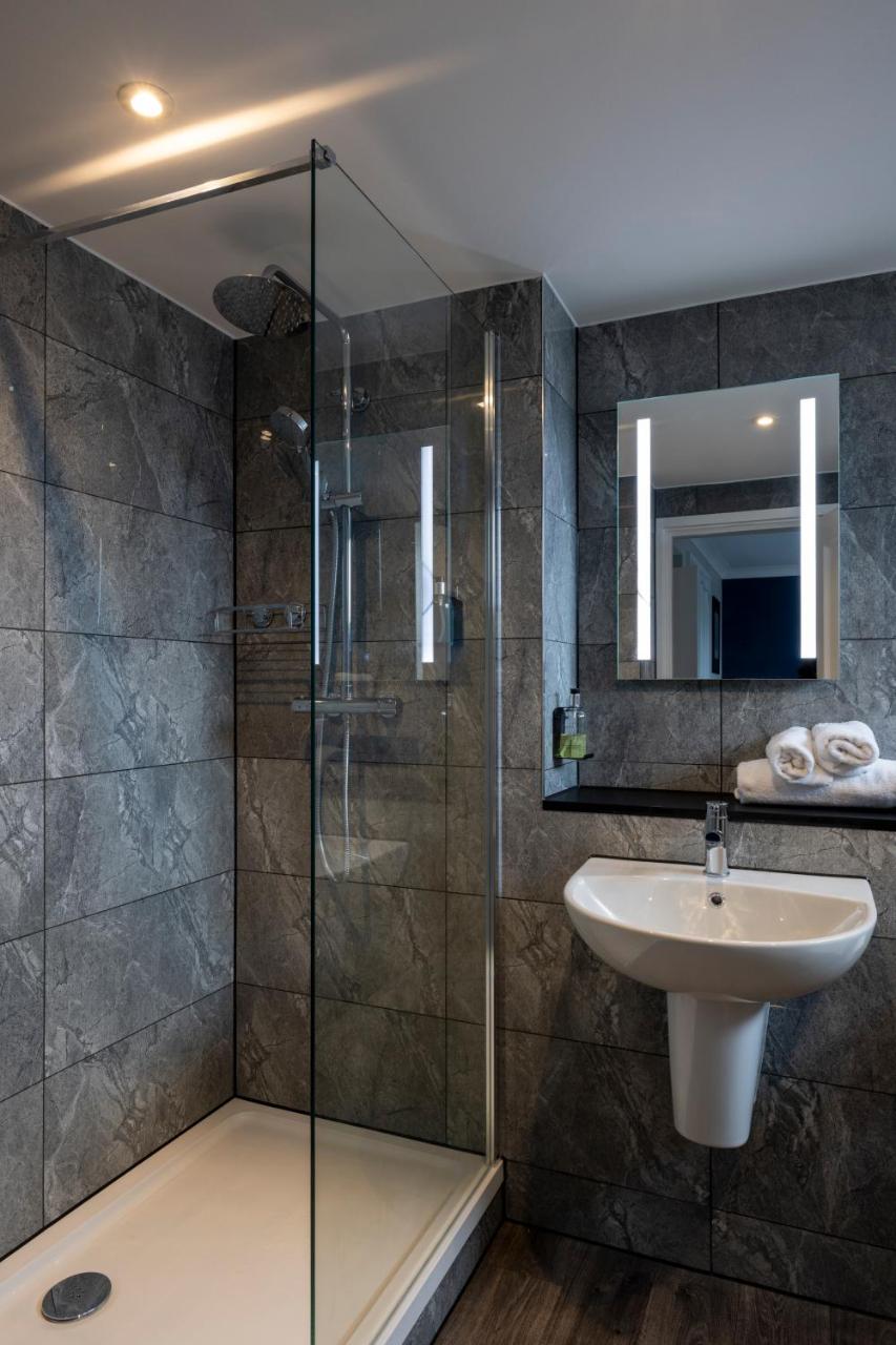 Whately Hall Hotel - 4