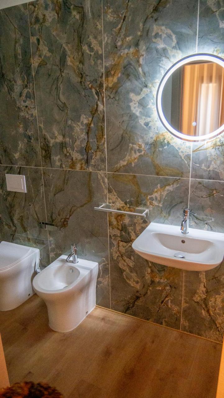 Ludey B&B Reggio Calabria - 6