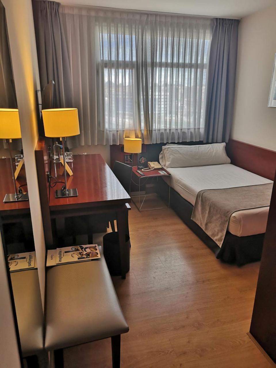 Abba Euskalduna Hotel photo 3