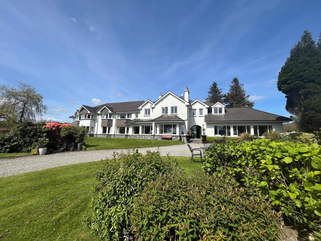 Loch Lein Country House - 4