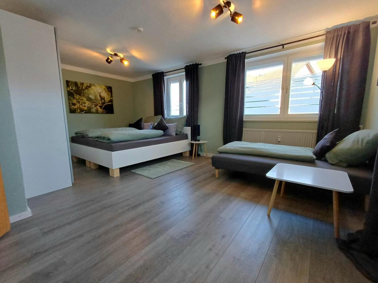 Ferienwohnung Meyer - 5