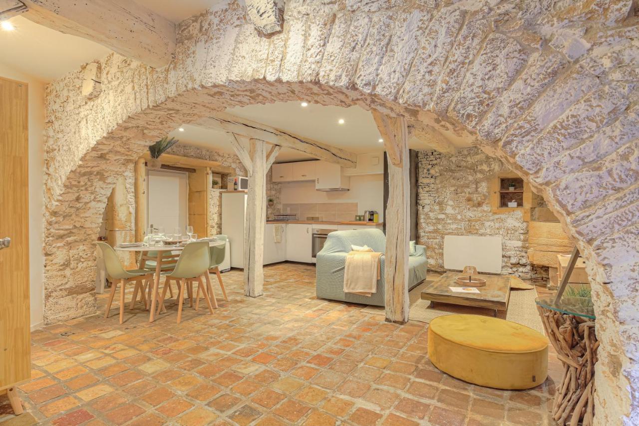 L'Arche Dorée - 2