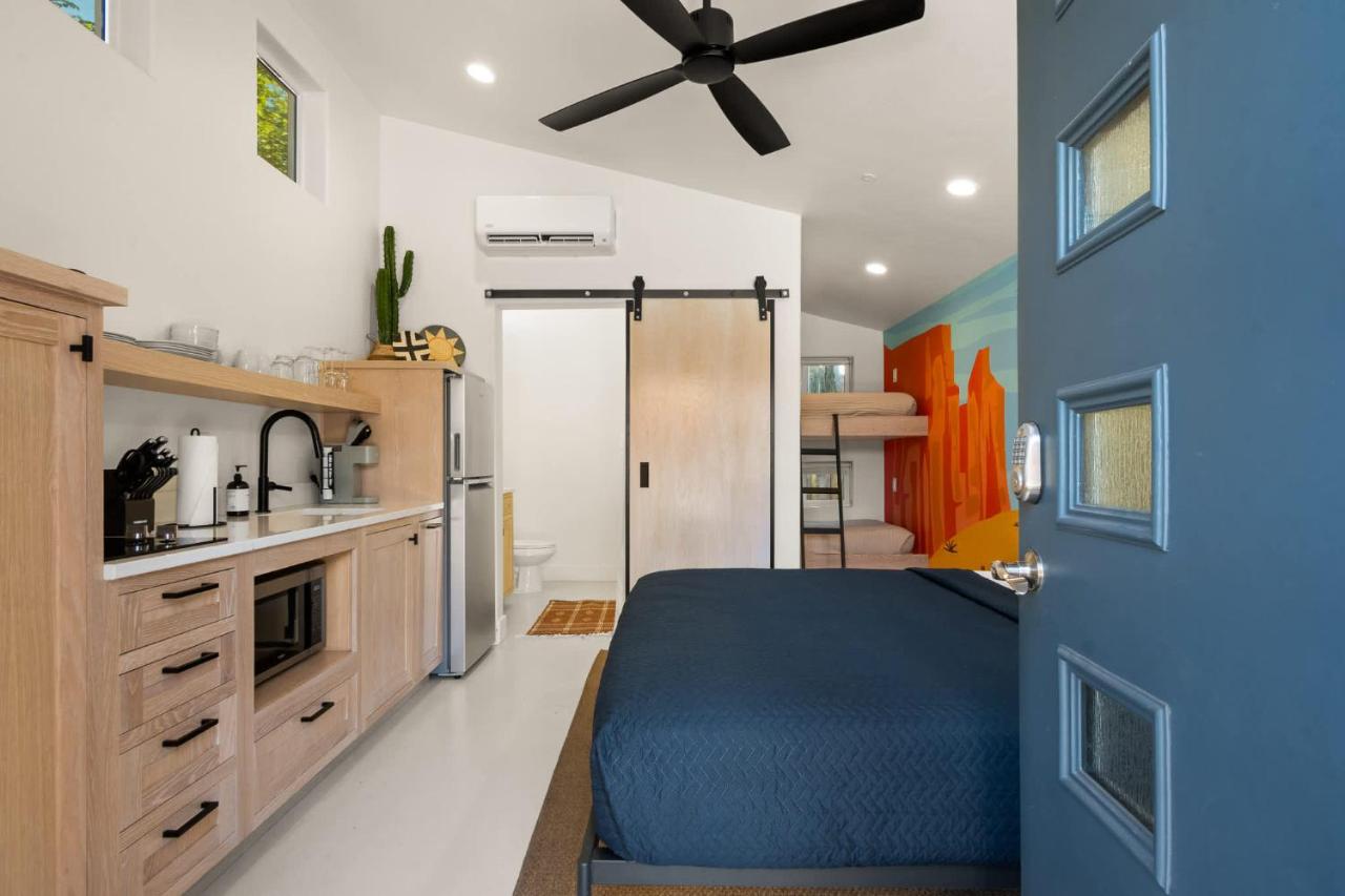 Downtown Kokopelli West 5 - Newly Remodeled Stylish Studio photo 2