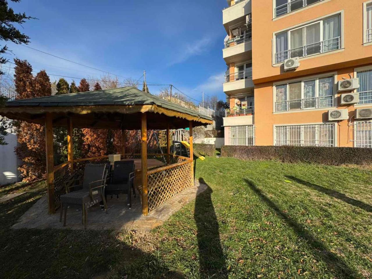 Sea breeze apartment Varna - 2
