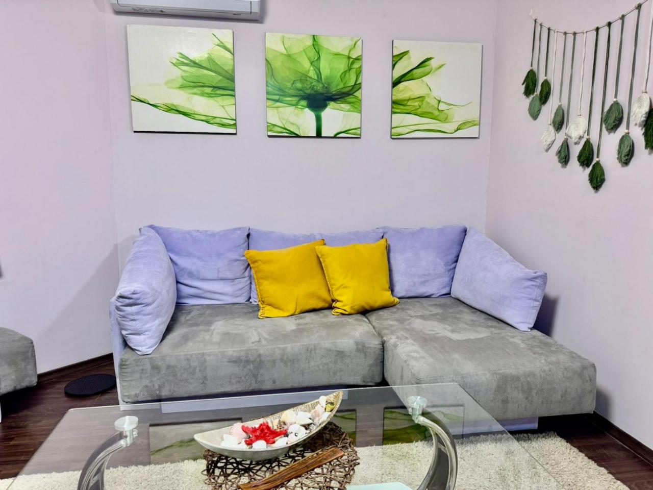 Sea breeze apartment Varna - 3