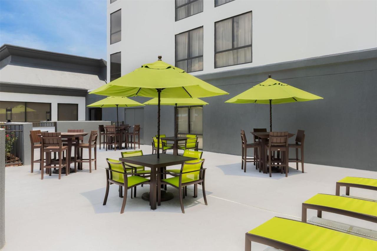 Photo - Doubletree By Hilton Wilmington, Nc